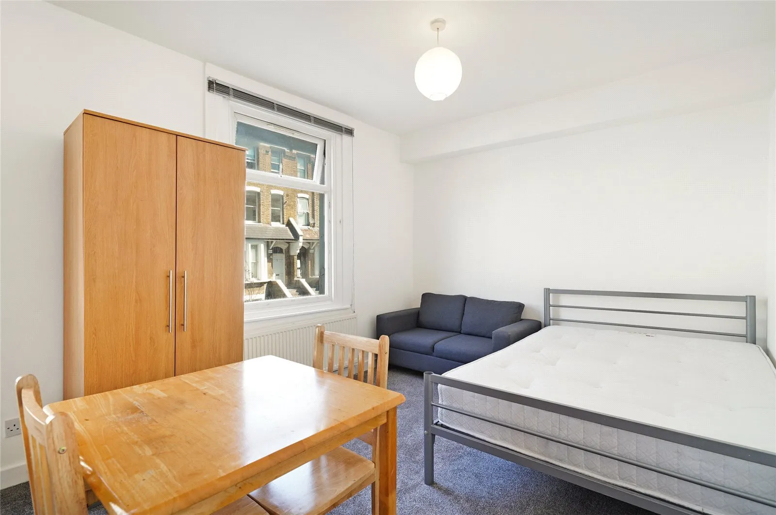 Maygrove Road, West Hampstead, London, NW6