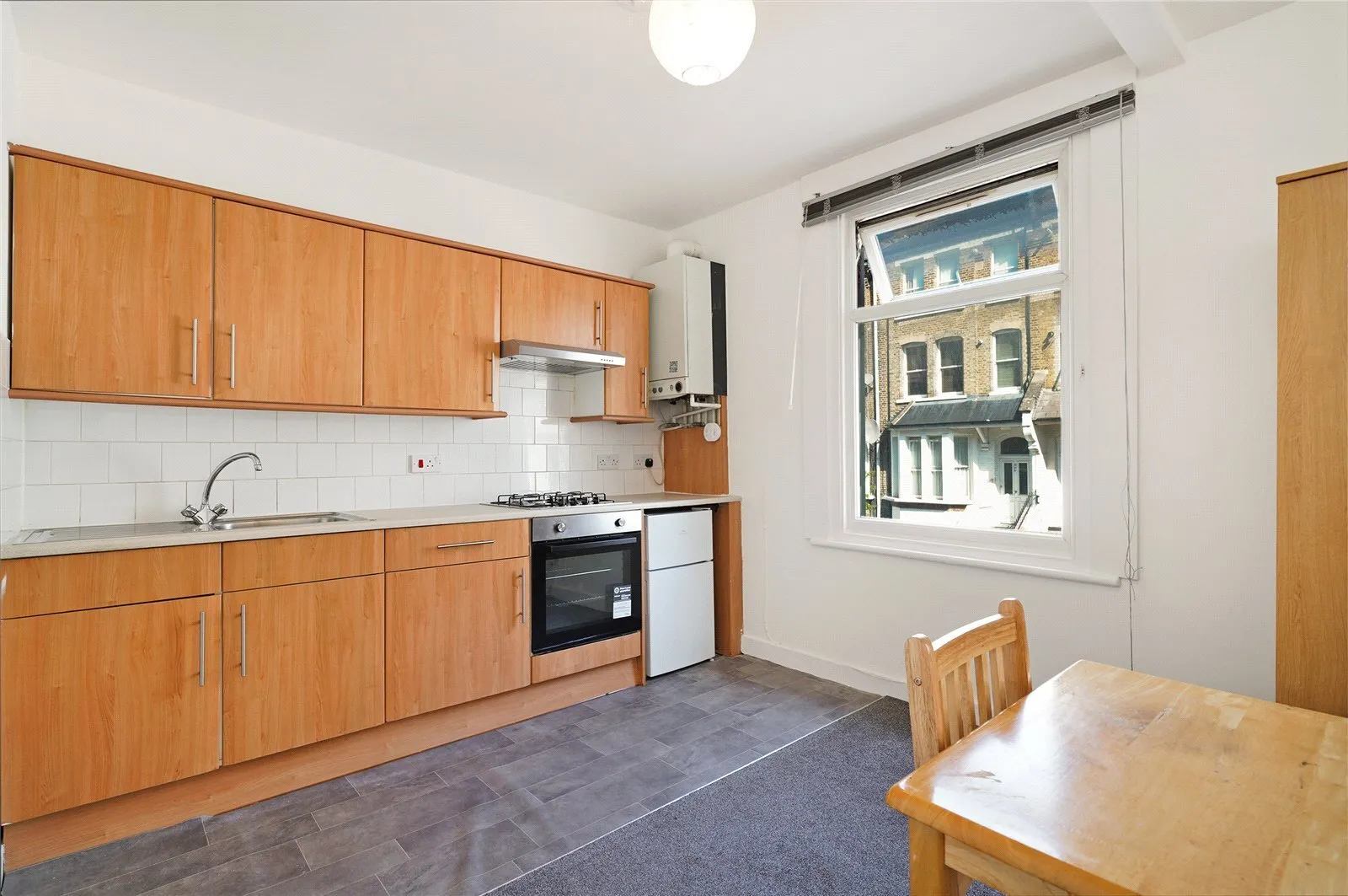 Maygrove Road, West Hampstead, London, NW6