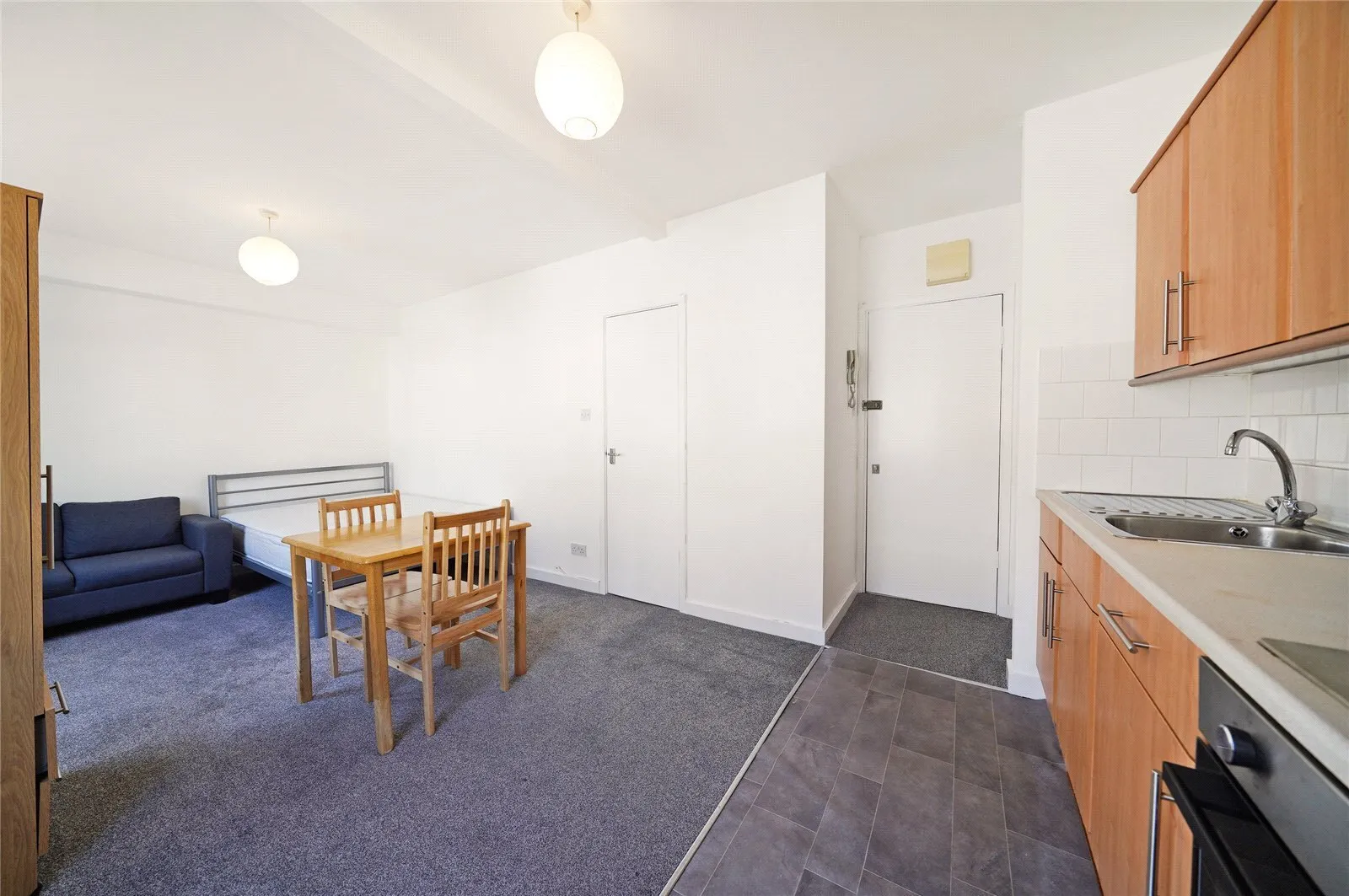 Maygrove Road, West Hampstead, London, NW6
