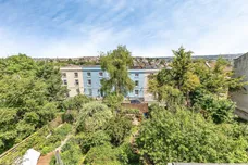 Fremantle Square, Kingsdown, Bristol