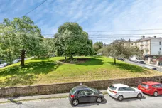 Fremantle Square, Kingsdown, Bristol
