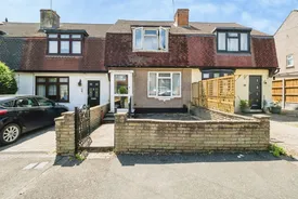 Property responsive