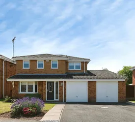 Property responsive