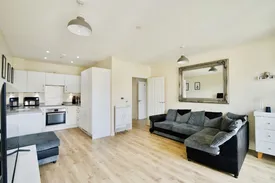 Property responsive