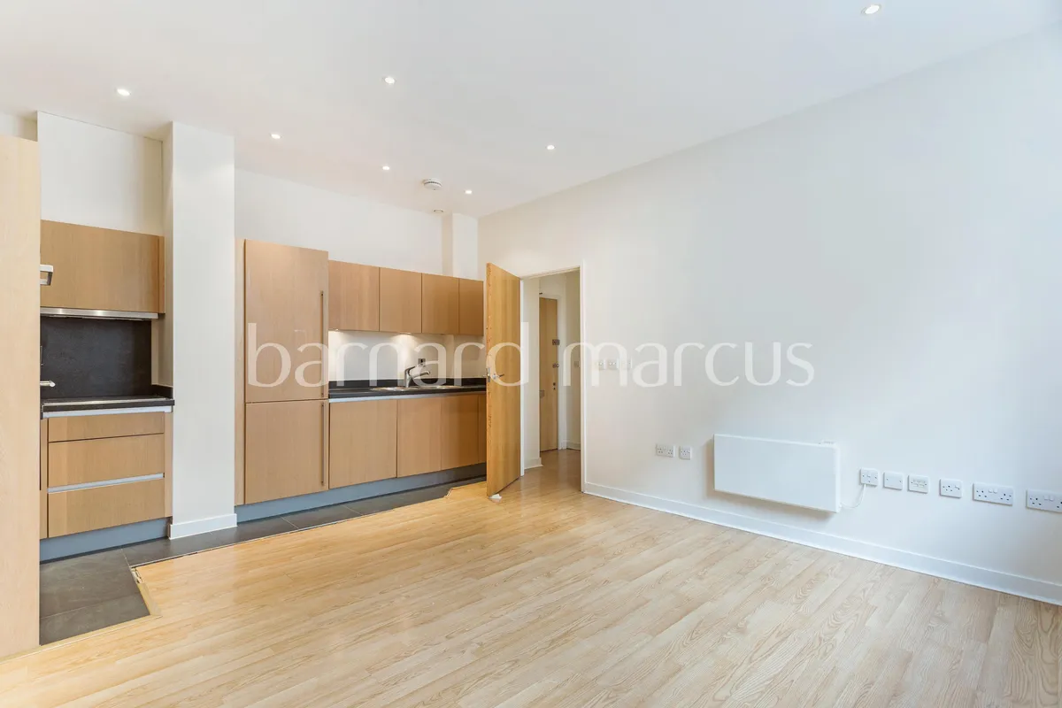 Bromyard House, Bromyard Avenue, Acton