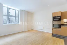 Bromyard House, Bromyard Avenue, Acton