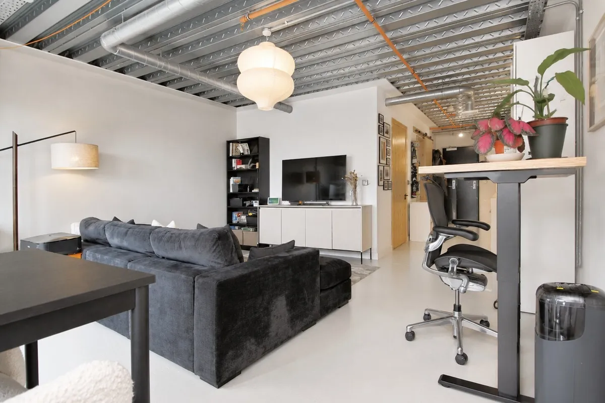 Aire Lofts, LEEDS