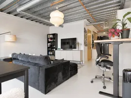 Aire Lofts, LEEDS photo