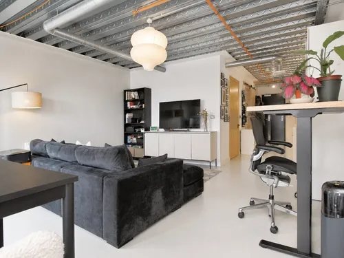 Aire Lofts, LEEDSphoto