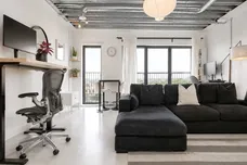 Aire Lofts, LEEDS
