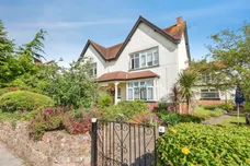 King Edward Road, Minehead