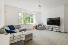 King Edward Road, Minehead