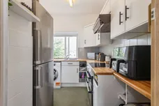 King Edward Road, Minehead