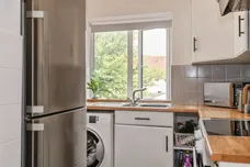 King Edward Road, Minehead