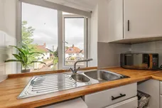 King Edward Road, Minehead