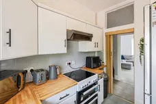 King Edward Road, Minehead