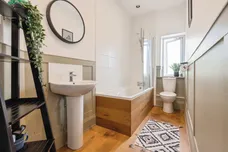 King Edward Road, Minehead