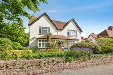 King Edward Road, Minehead