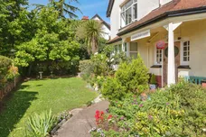 King Edward Road, Minehead