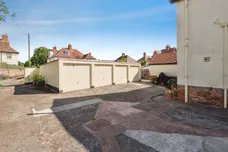 King Edward Road, Minehead