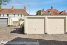 King Edward Road, Minehead