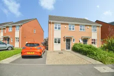 Whessoe Road, Stockton-On-Tees