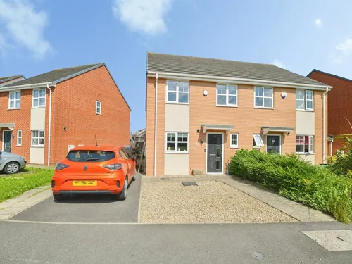Whessoe Road, Stockton-On-Teesphoto