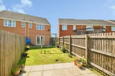 Whessoe Road, Stockton-On-Tees