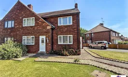 Beaumont Avenue, Woodlands, Doncaster