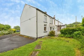 Property responsive