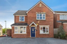 Property responsive