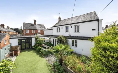 Station Road, Cullompton