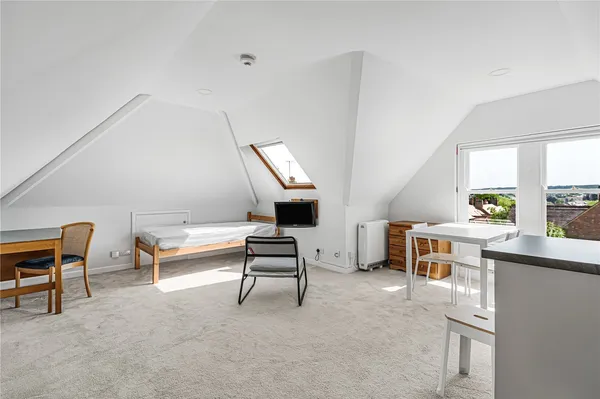 Divinity Road, Oxford, Oxfordshire, OX4