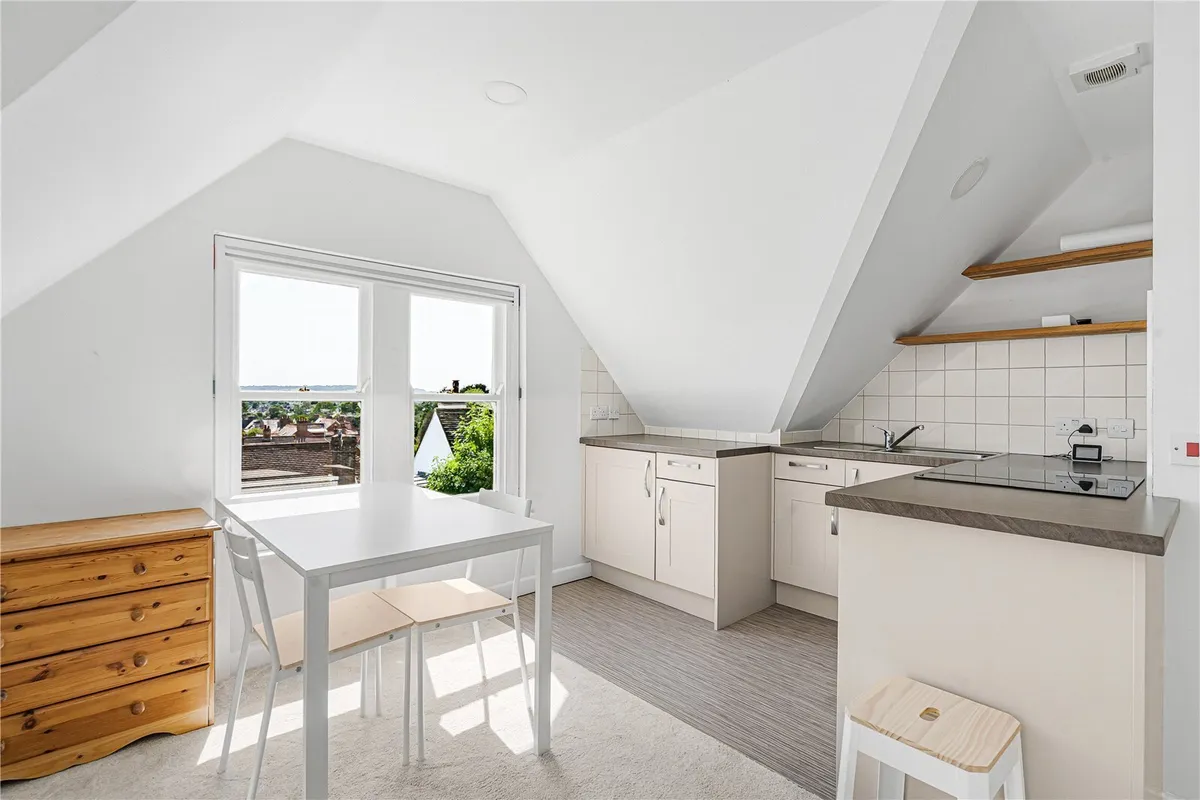 Divinity Road, Oxford, Oxfordshire, OX4