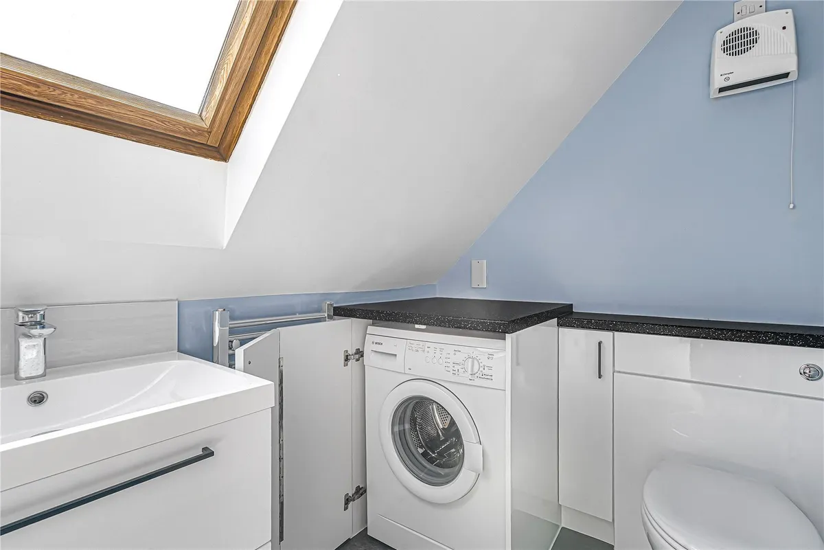 Divinity Road, Oxford, Oxfordshire, OX4
