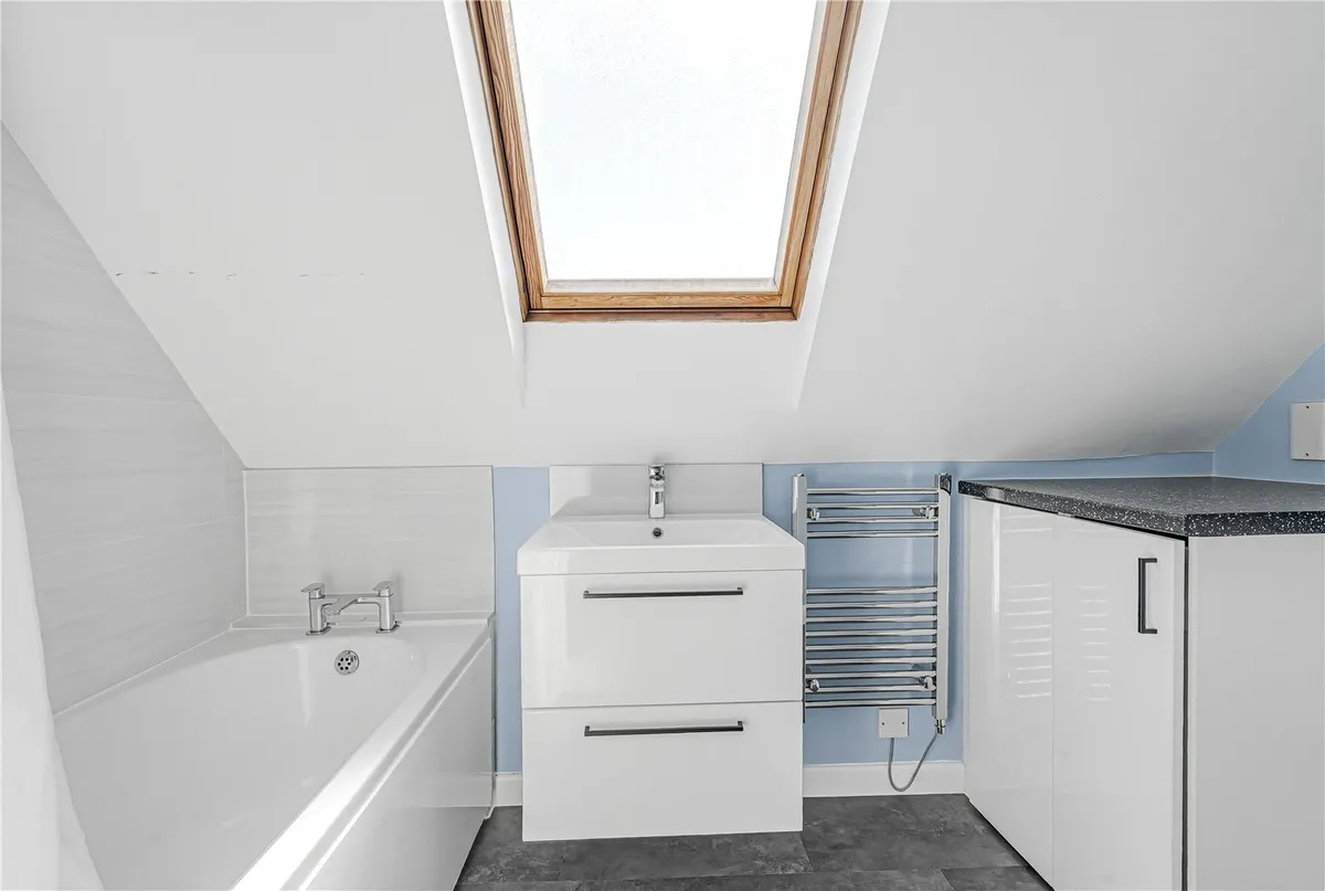 Divinity Road, Oxford, Oxfordshire, OX4