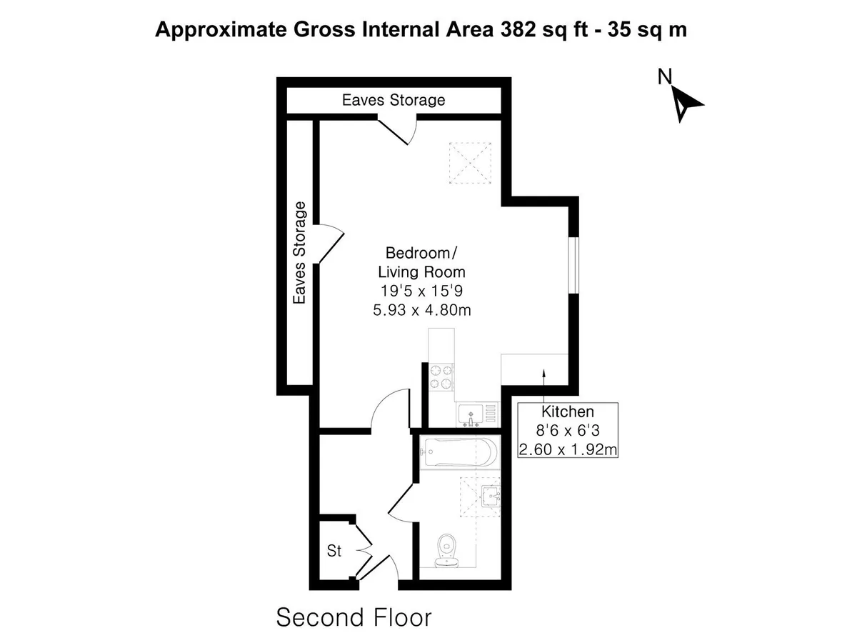 Divinity Road, Oxford, Oxfordshire, OX4