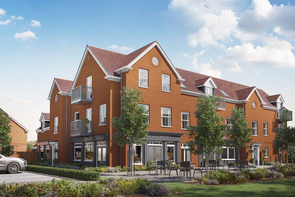 Manningtree Park, Mistley, Manningtree