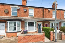 Grantham Road, Sleaford