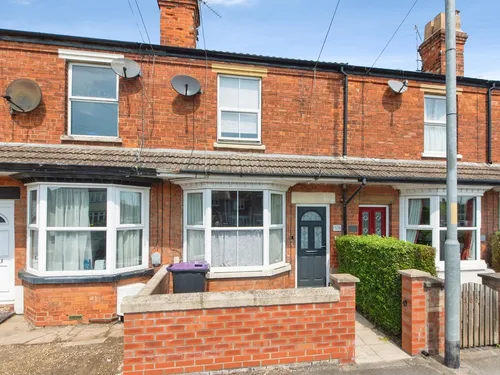 Grantham Road, Sleafordphoto