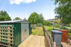 Grantham Road, Sleaford