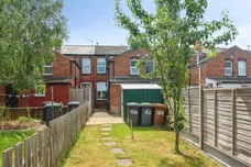 Grantham Road, Sleaford