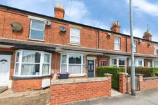 Grantham Road, Sleaford