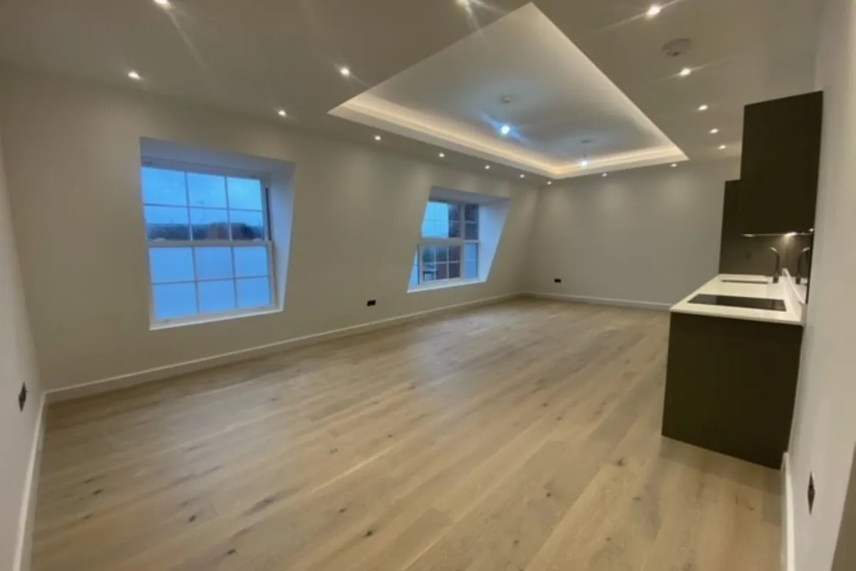 Stonehills, WELWYN GARDEN CITY