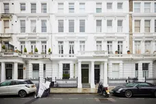 Charleville Road, London