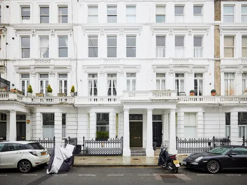 Charleville Road, Londonphoto