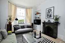 Charleville Road, London