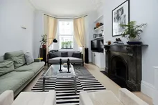 Charleville Road, London