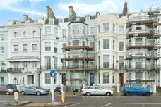 Marina, ST. LEONARDS-ON-SEA