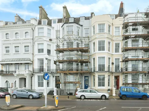 Marina, ST. LEONARDS-ON-SEAphoto